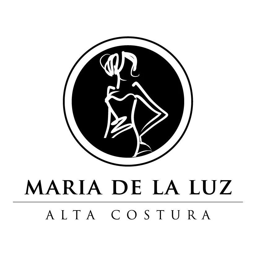 MARIA DE LA LUZ ALTA COSTURA