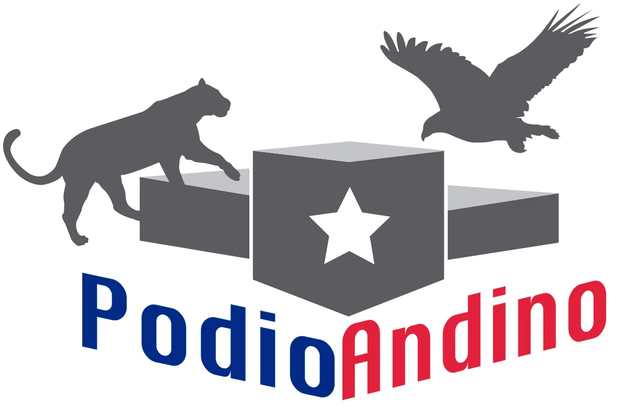 PODIO ANDINO