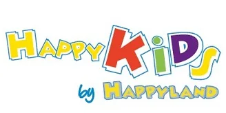Happy Kids by Happyland