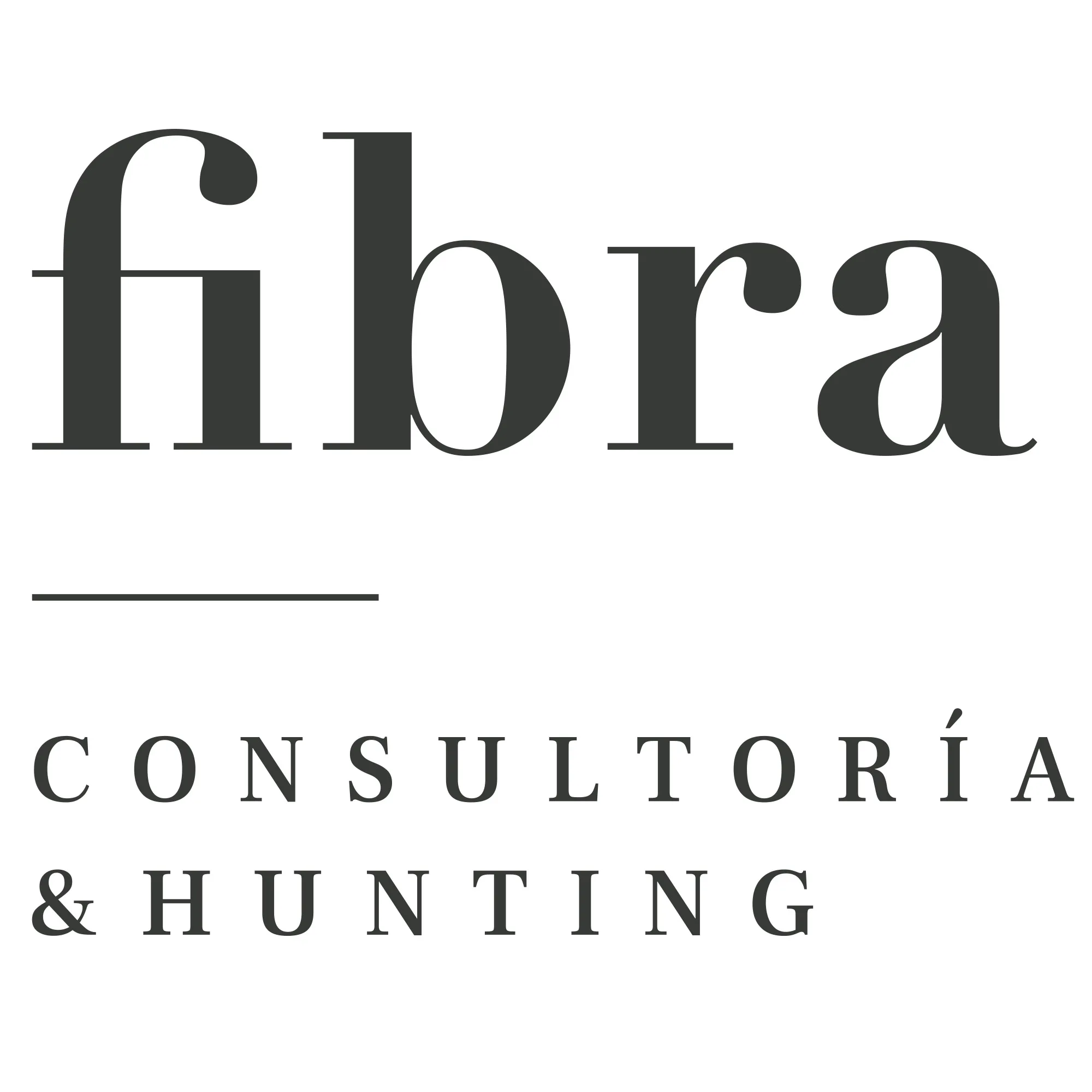 FIBRA CONSULTORÍA & HUNTING