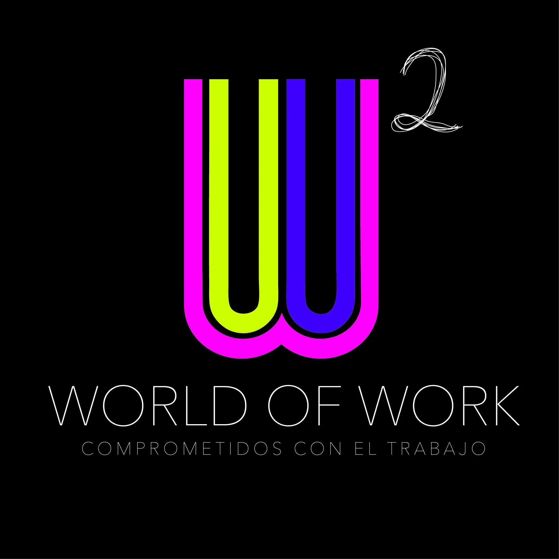WW2 WORLD OF WORK
