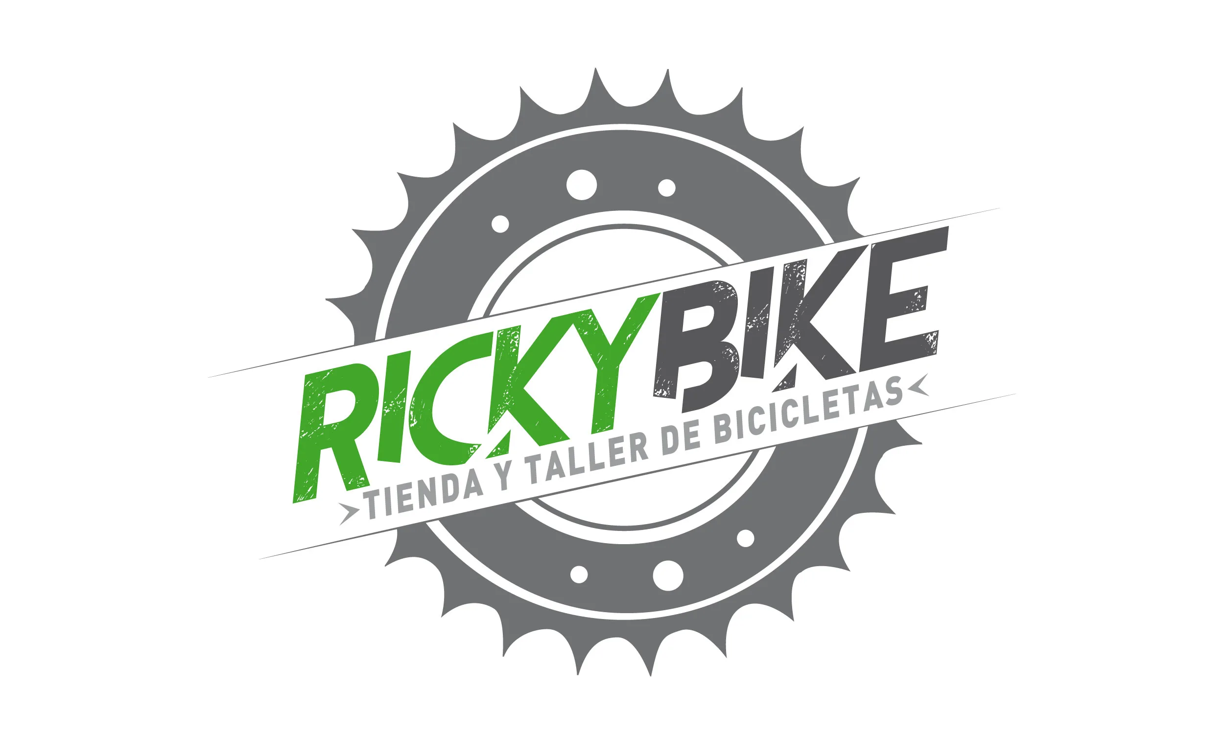 RICKYBIKE