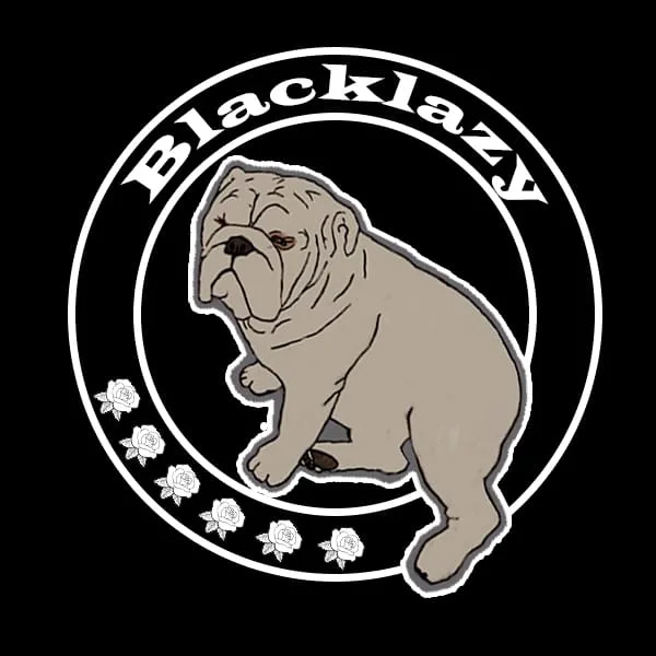 blacklazy