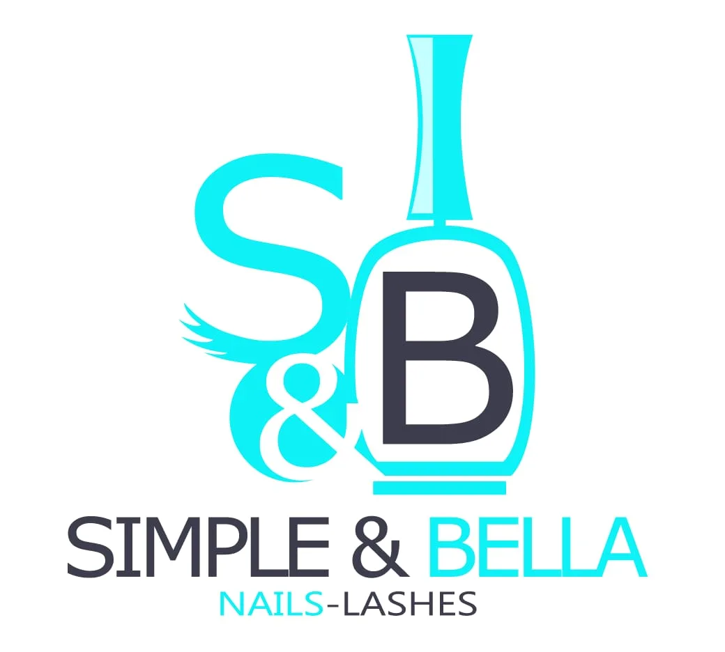 S&B SIMPLE & BELLA NAILS LASHES