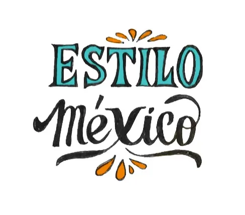 ESTILO MEXICO