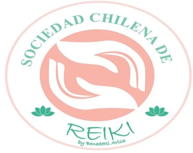 SOCIEDAD CHILENA DE REIKI BY BENEDETTI ARIZA