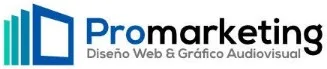 PROMARKETING DISEÑO WEB & GRÁFICO AUDIOVISUAL