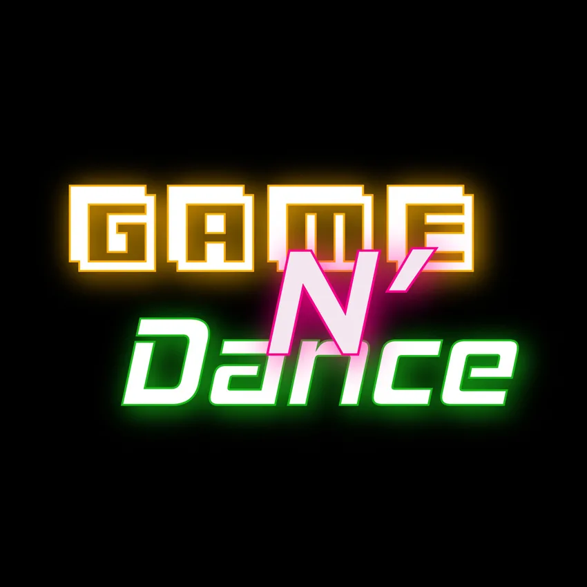 GAME N' DANCE