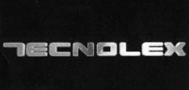 TECNOLEX