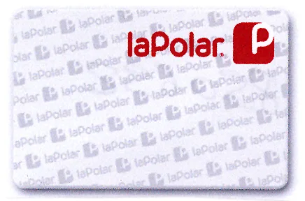 LA POLAR P