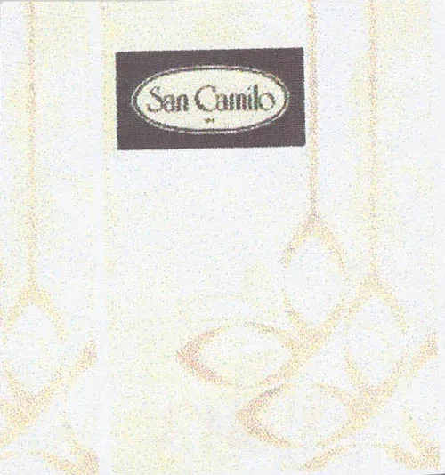 SAN CAMILO