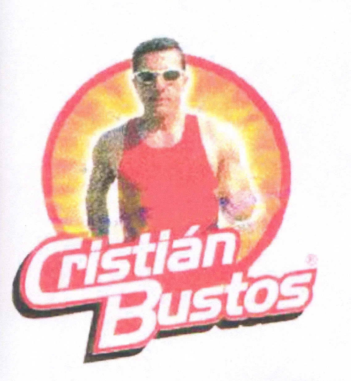 CRISTIAN BUSTOS