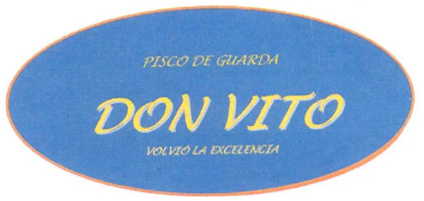 DON VITO
