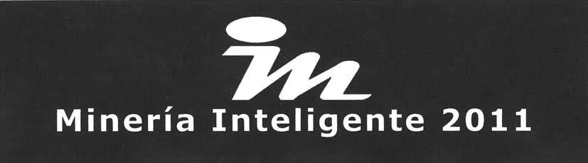 IM MINERIA INTELIGENTE 2011
