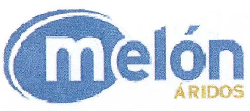 MELON ARIDOS