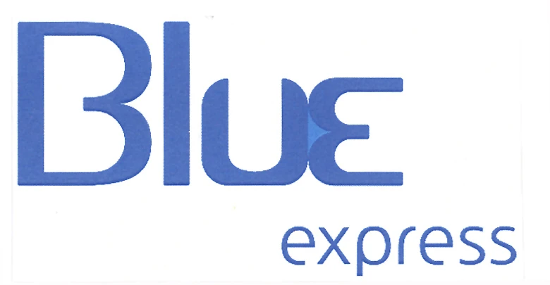 BLUE EXPRESS