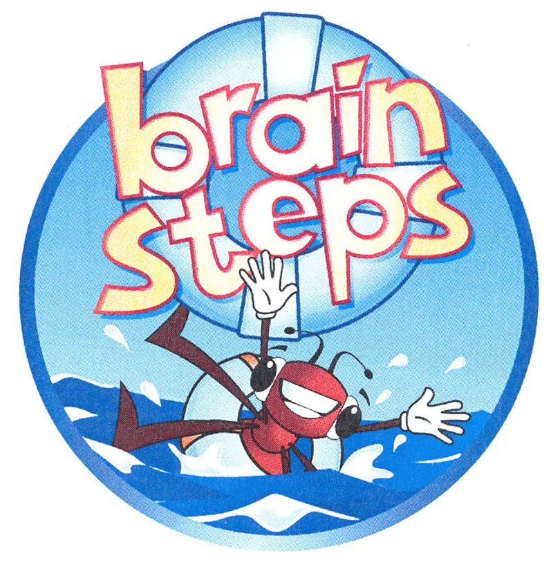 BRAIN STEPS