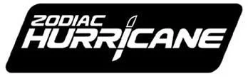 ZODIAC HURRICANE