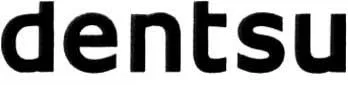 DENTSU