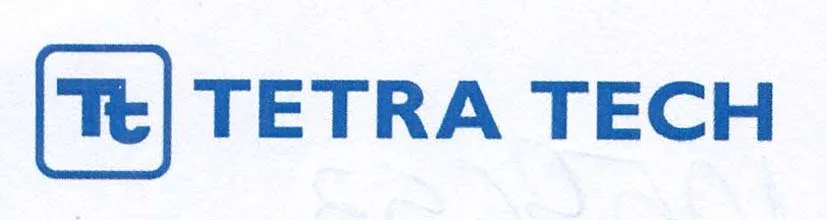 TT TETRA TECH