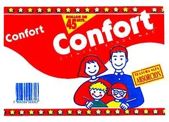 CONFORT