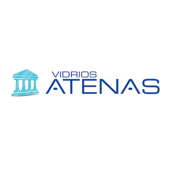 VIDRIOS ATENAS