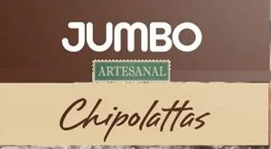 JUMBO ARTESANAL CHIPOLATTAS