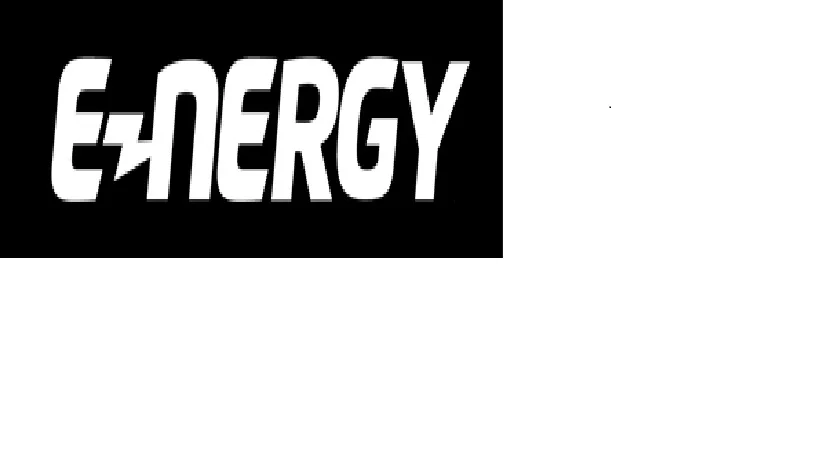 E-nergy