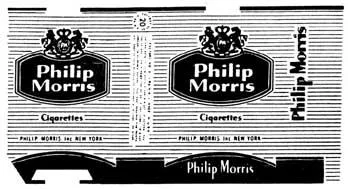 PHILIP MORRIS