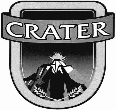 CRATER