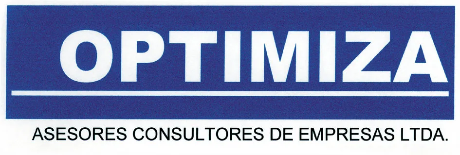OPTIMIZA ASESORES CONSULTORES DE EMPRESAS LTDA.