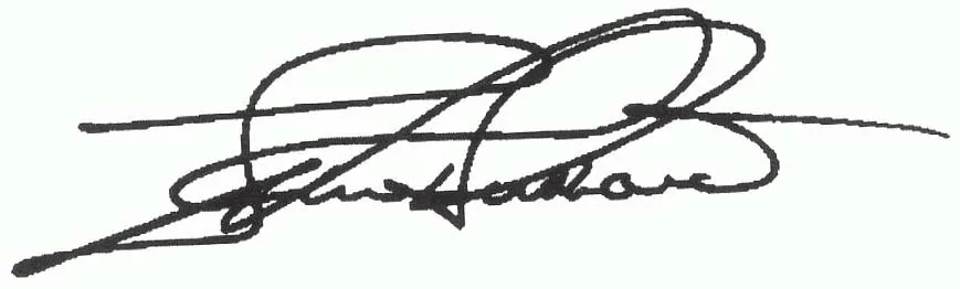 L. RON HUBBARD