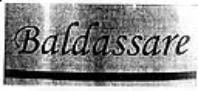 BALDASSARE