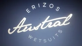 ERIZOS AUSTRAL WETSUITS