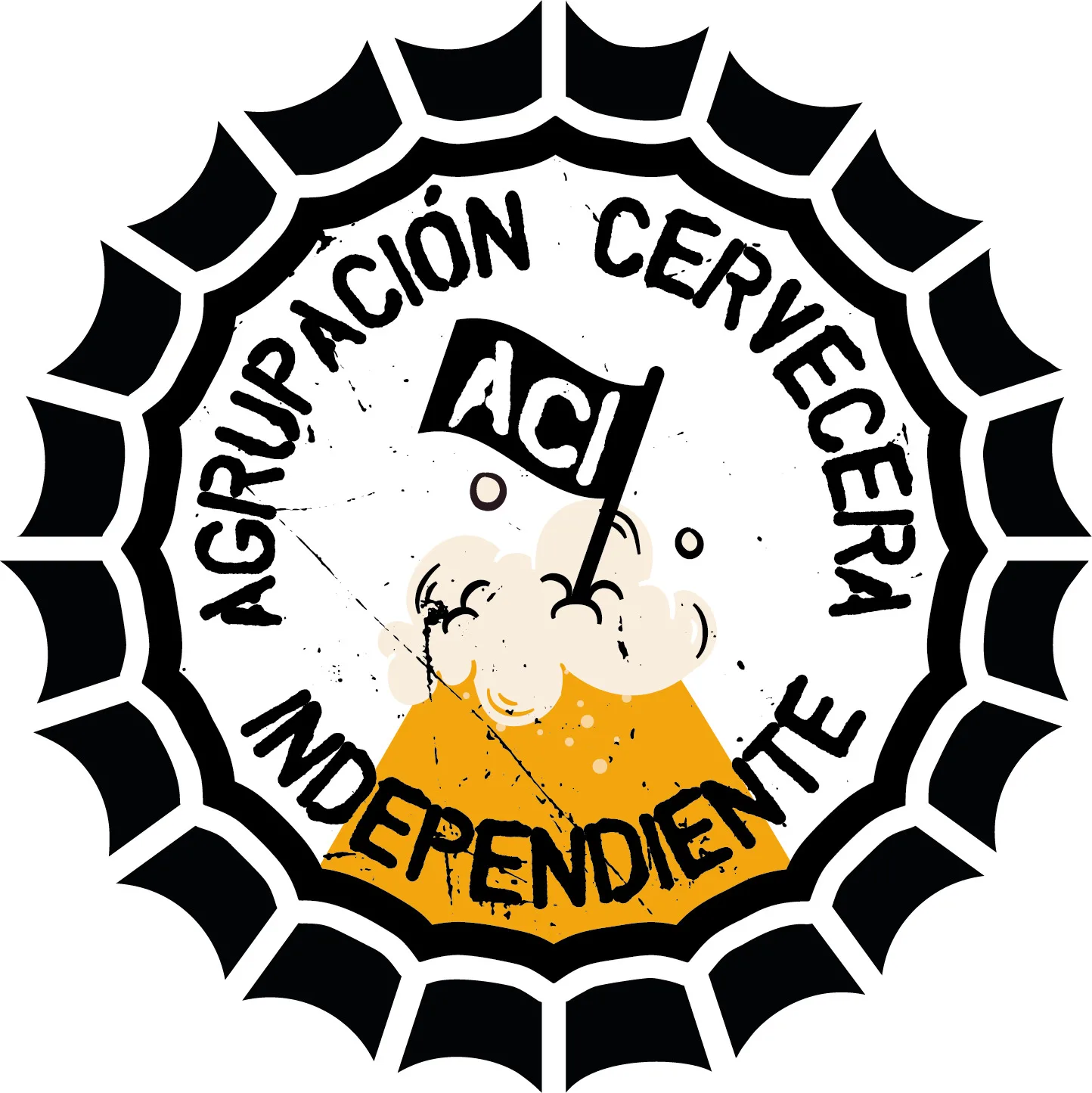 AGRUPACIÓN CERVECERA INDEPENDIENTE ACI