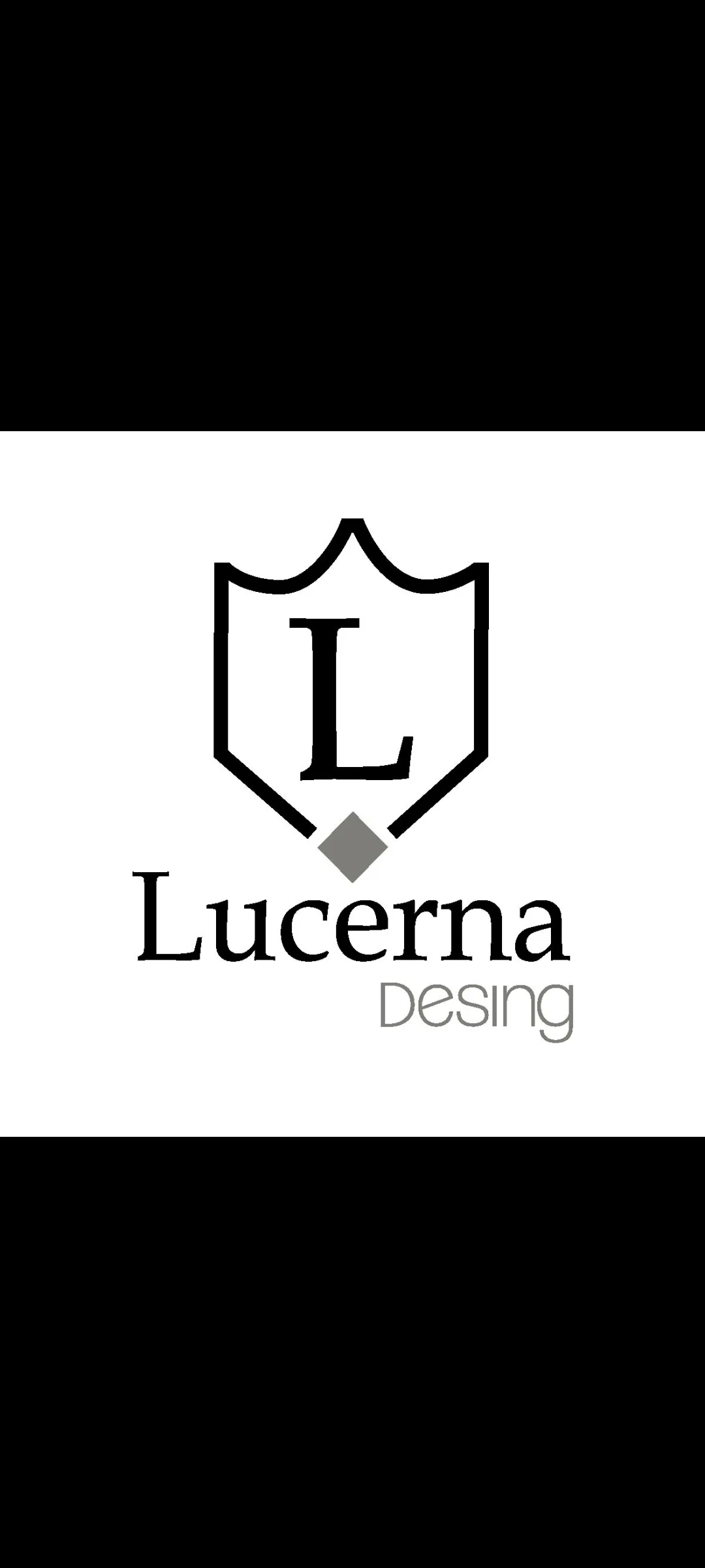 L lucerna