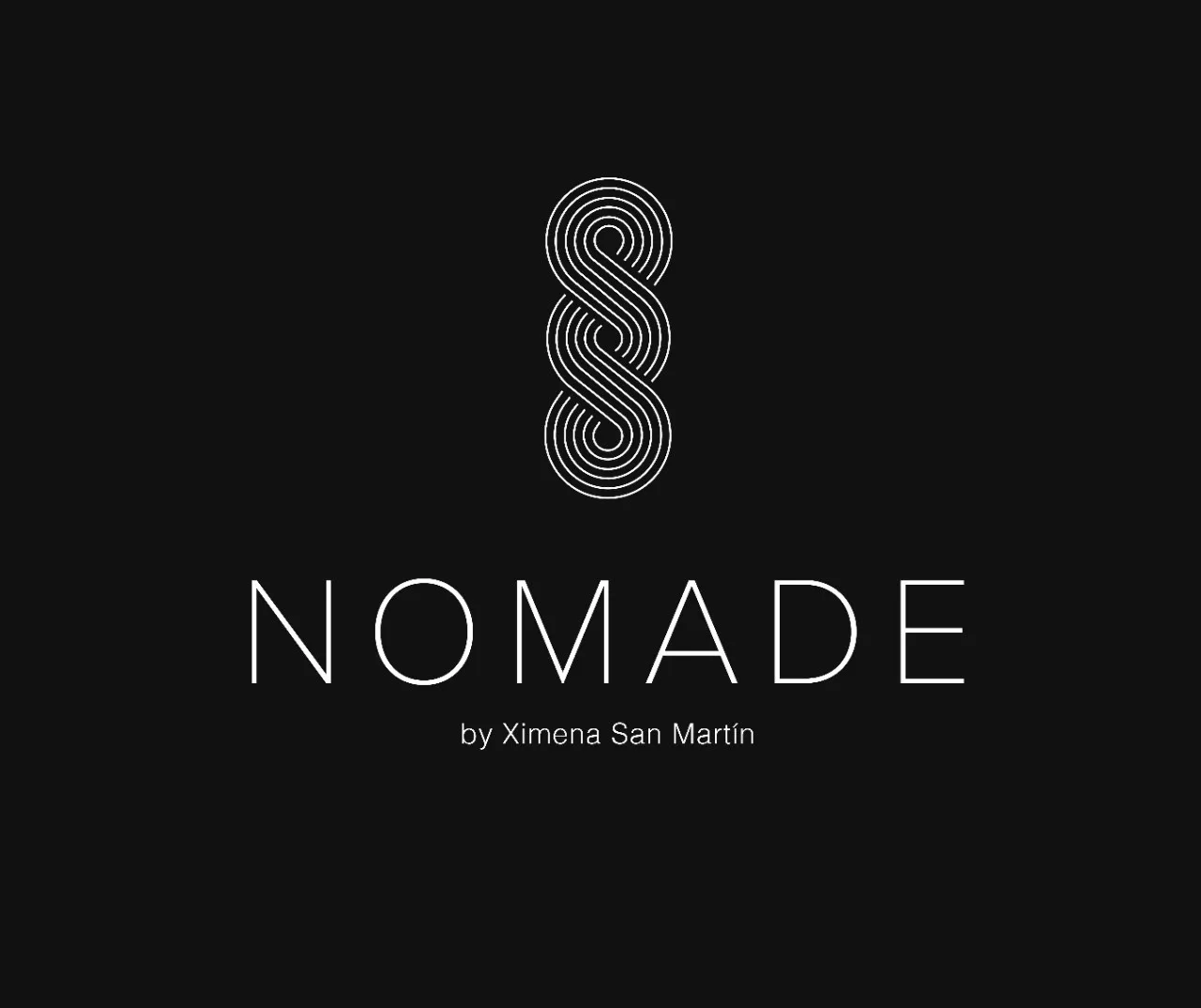 NOMADE BY XIMENA SAN MARTIN