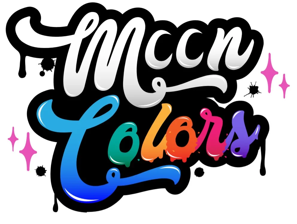 MOON COLORS