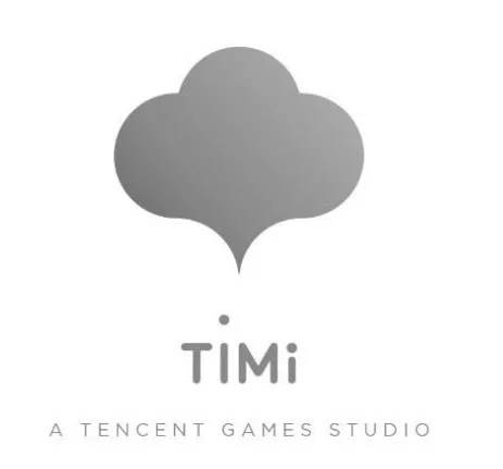 TIMI A TENCENT GAMES STUDIO