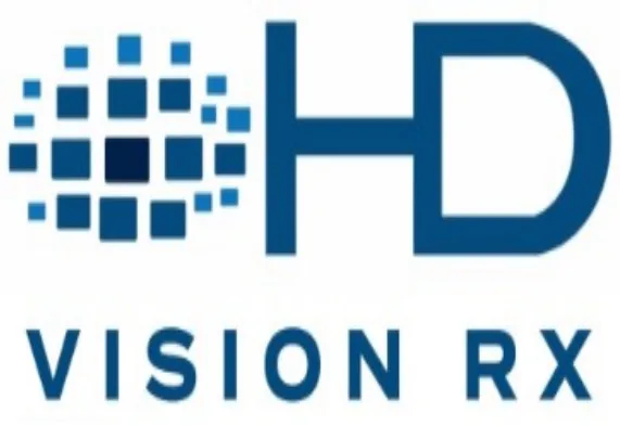 HD Vision RX