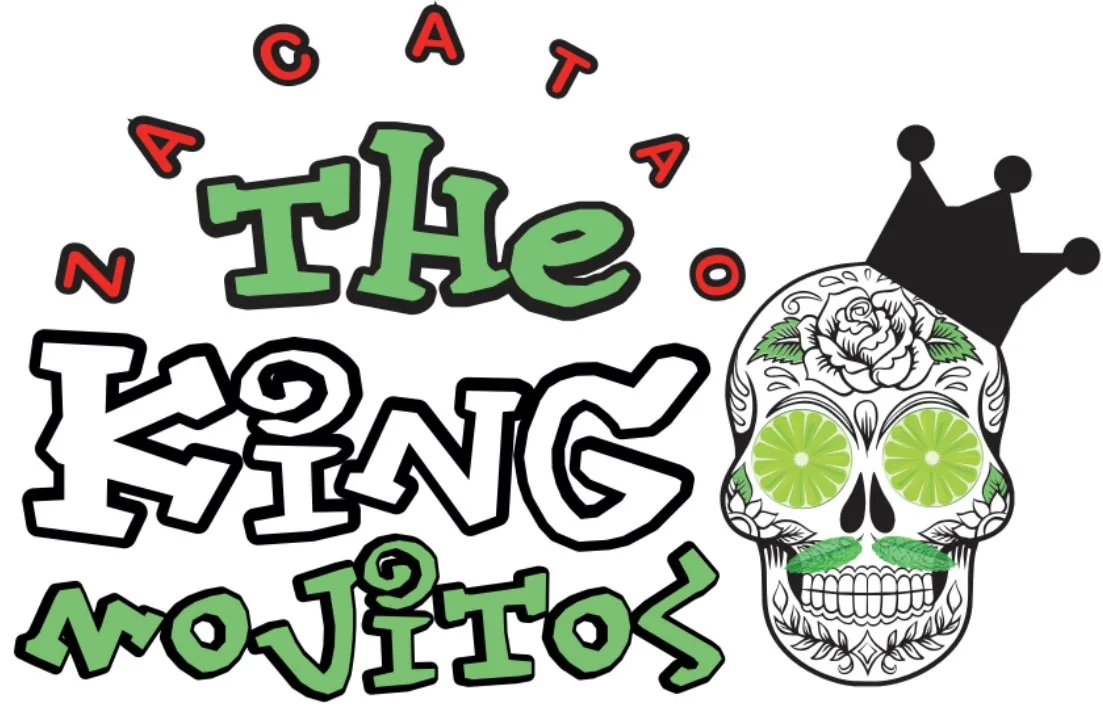 Zacatao the king mojitos