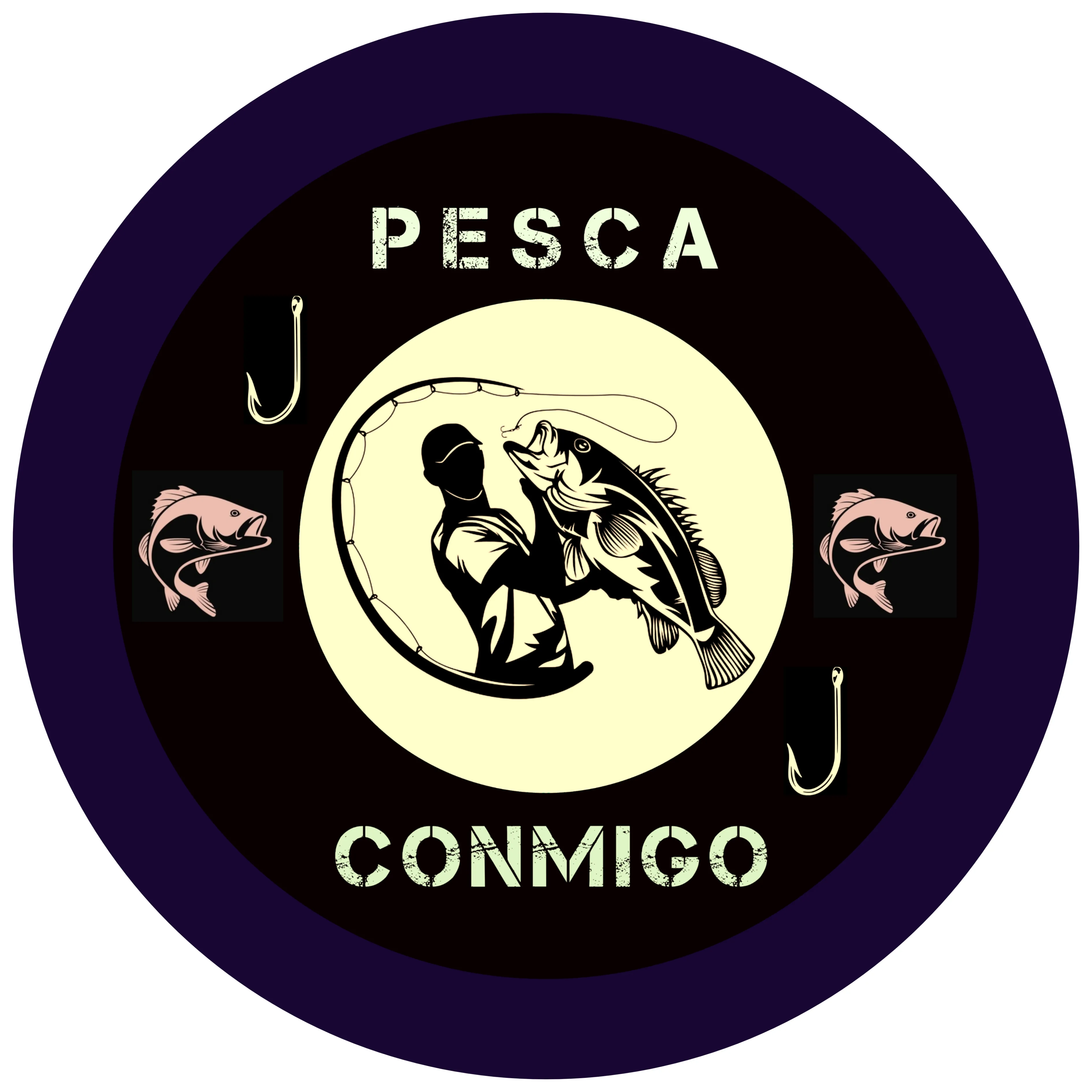 PESCA CONMIGO
