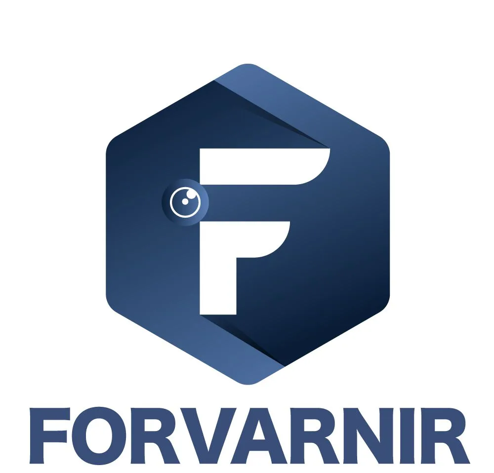 F FORVARNIR