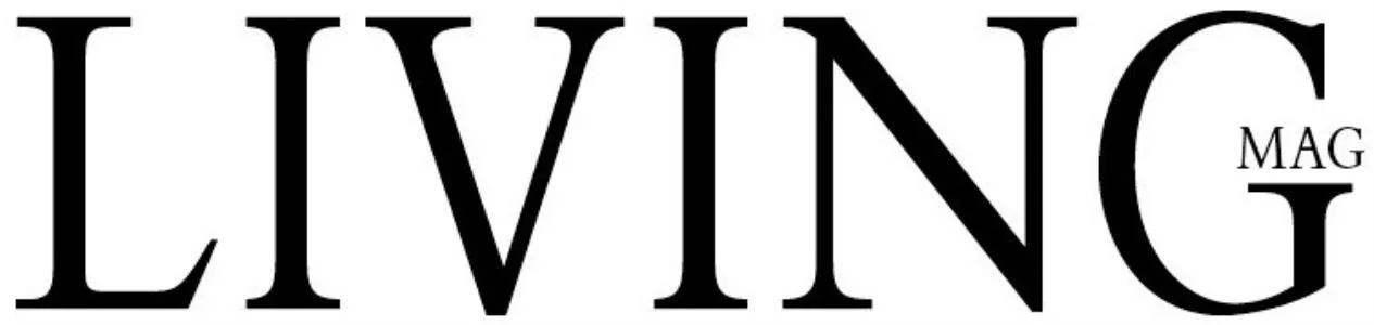 LIVING MAG