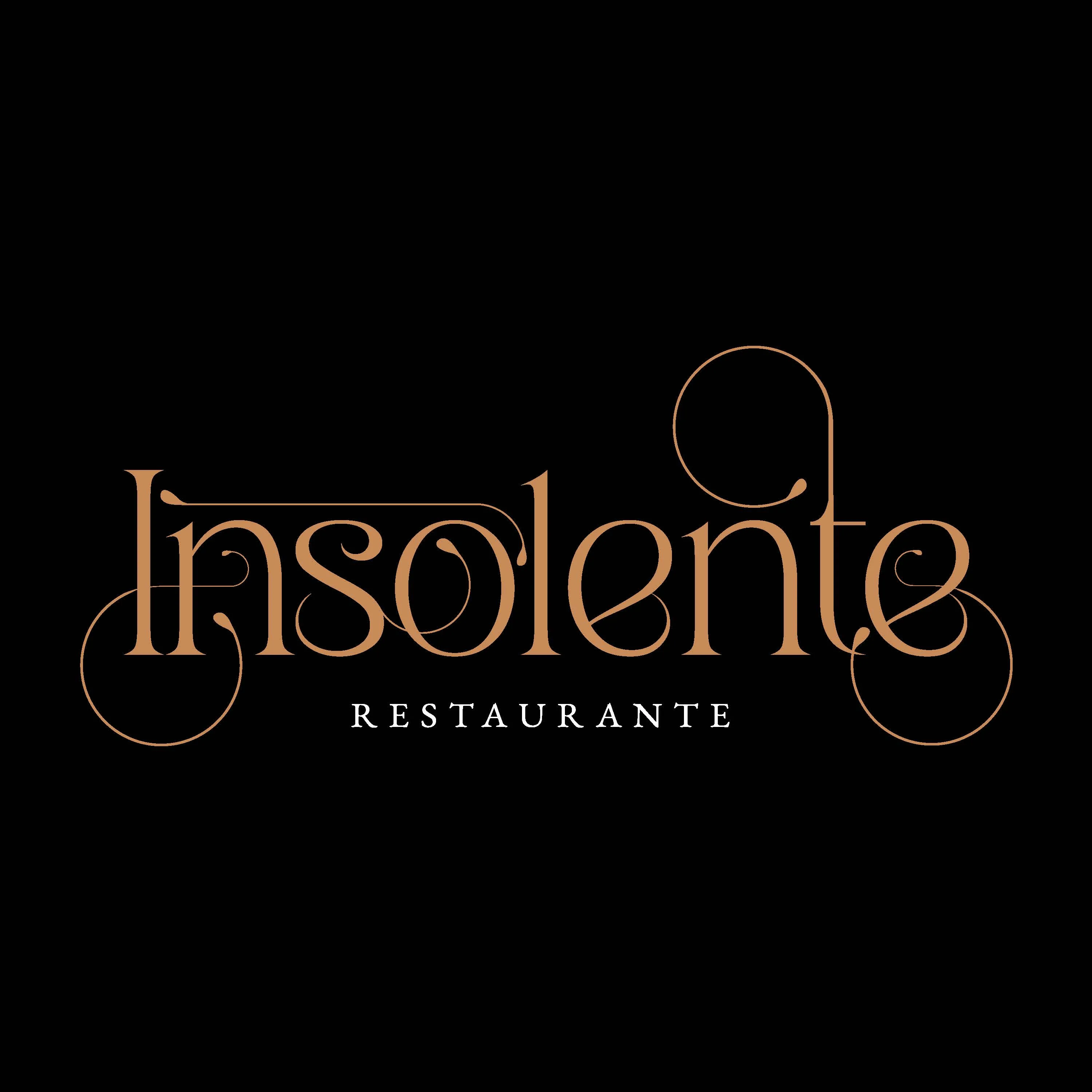 INSOLENTE RESTAURANTE
