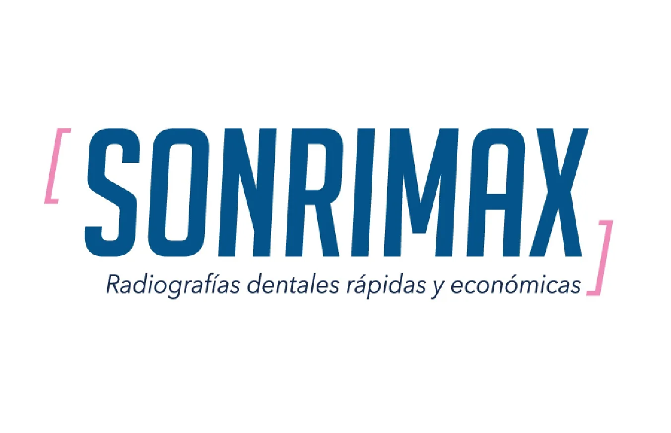 SONRIMAX Radiografías dentales rápidas y económicas