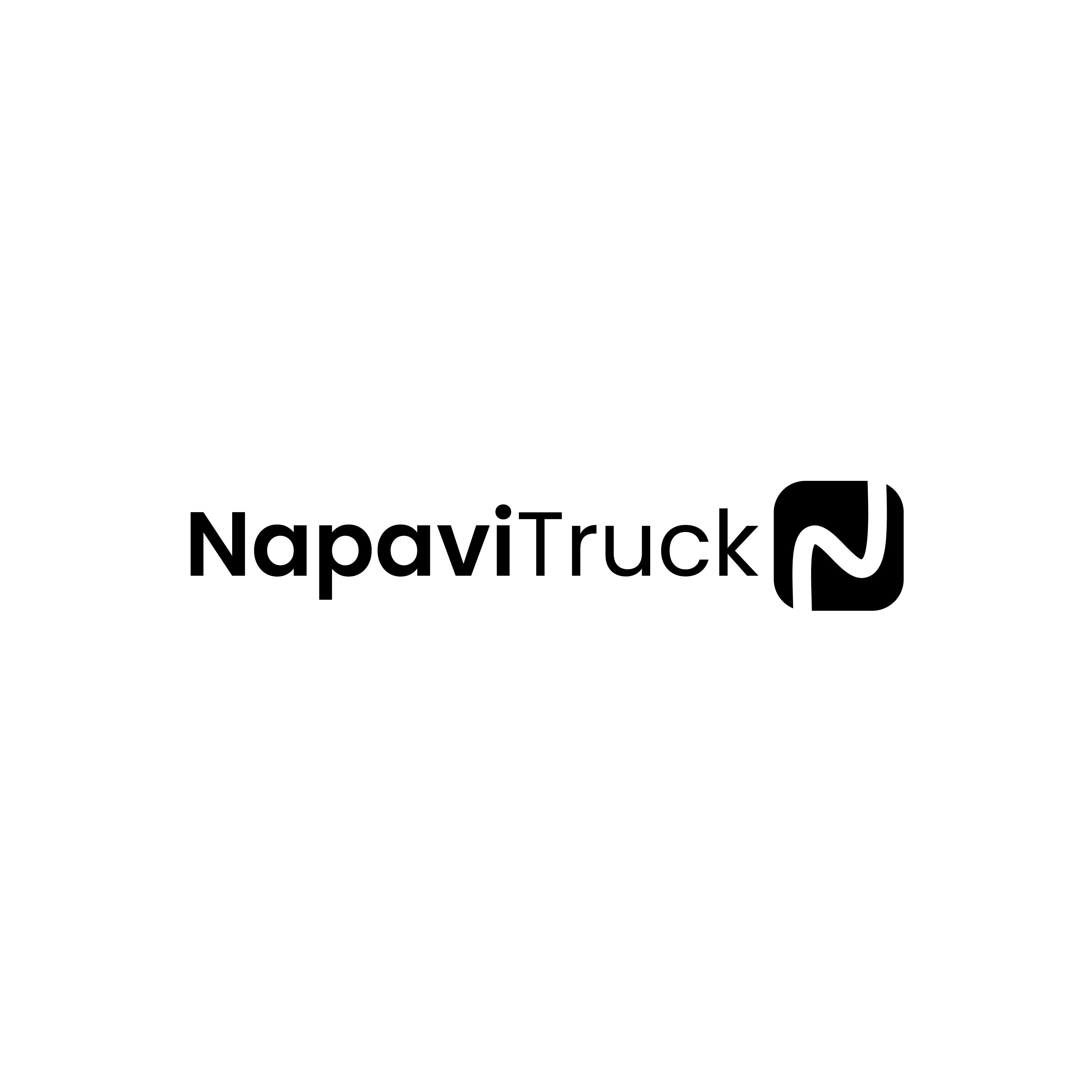 NapaviTruck