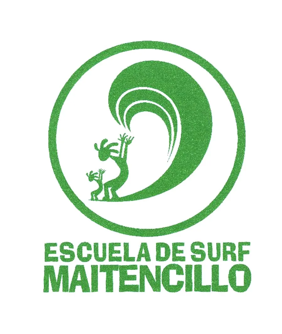 ESCUELA DE SURF MAITENCILLO