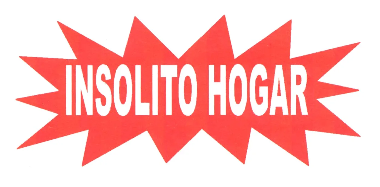 INSOLITO HOGAR