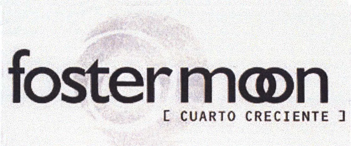 FOSTER MOON